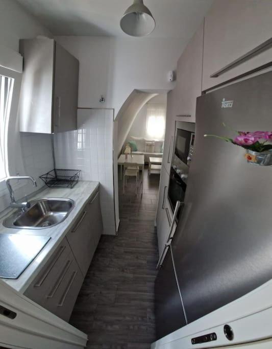 Casa Carmela Βίλα Sanlúcar de Barrameda Εξωτερικό φωτογραφία