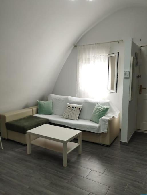 Casa Carmela Βίλα Sanlúcar de Barrameda Εξωτερικό φωτογραφία