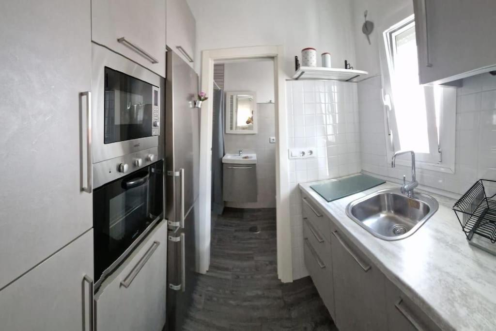 Casa Carmela Βίλα Sanlúcar de Barrameda Εξωτερικό φωτογραφία