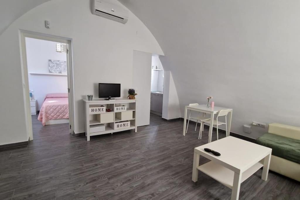 Casa Carmela Βίλα Sanlúcar de Barrameda Εξωτερικό φωτογραφία